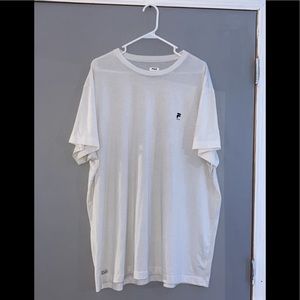 👕 fila brand tshirt